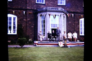 Ridware Hall Fete Aug 72 3