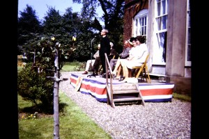 Ridware Hall Fete Aug 72 4