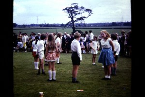 Ridware Hall Fete August 72