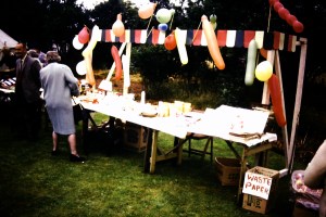 Ridware Hall Fete Date unknown 10