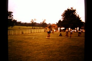 Ridware Hall Fete Date unknown 11