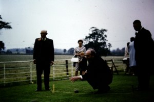 Ridware Hall Fete Date unknown 13