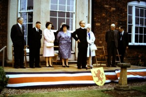 Ridware Hall Fete Date unknown 15