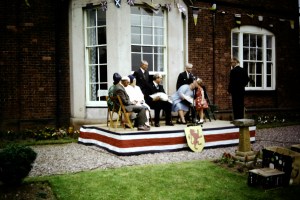 Ridware Hall Fete Date unknown 18