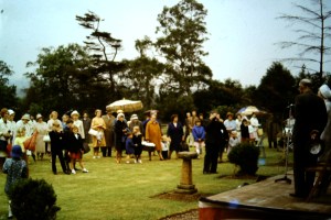 Ridware Hall Fete Date unknown 22