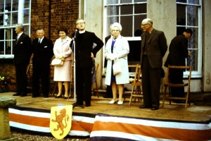 Ridware Hall Fete Date unknown 23