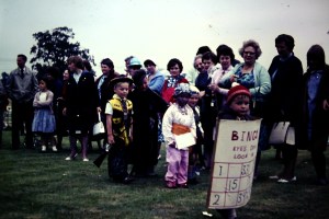 Ridware Hall Fete Date unknown 3