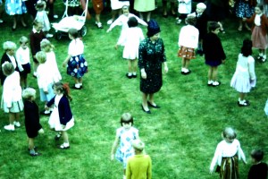 Ridware Hall Fete Date unknown 7
