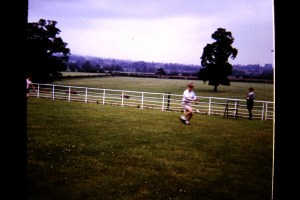 Ridware Hall Fete July 65 10