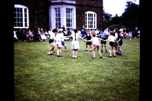 Ridware Hall Fete July 65 11