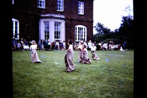 Ridware Hall Fete July 65 12