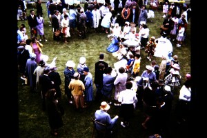 Ridware Hall Fete July 65 3