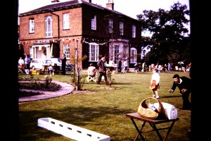 Ridware Hall Fete July 65 4