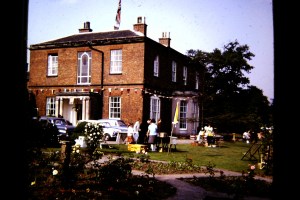 Ridware Hall Fete July 65 6