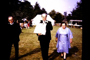 Ridware Hall Fete July 65 7