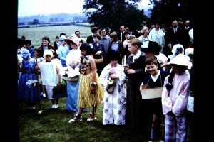 Ridware Hall Fete July 65