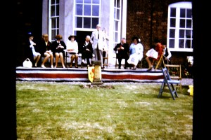 Ridware Hall Fete July 69 3