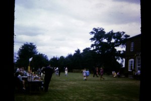 Ridware Hall Fete July 69
